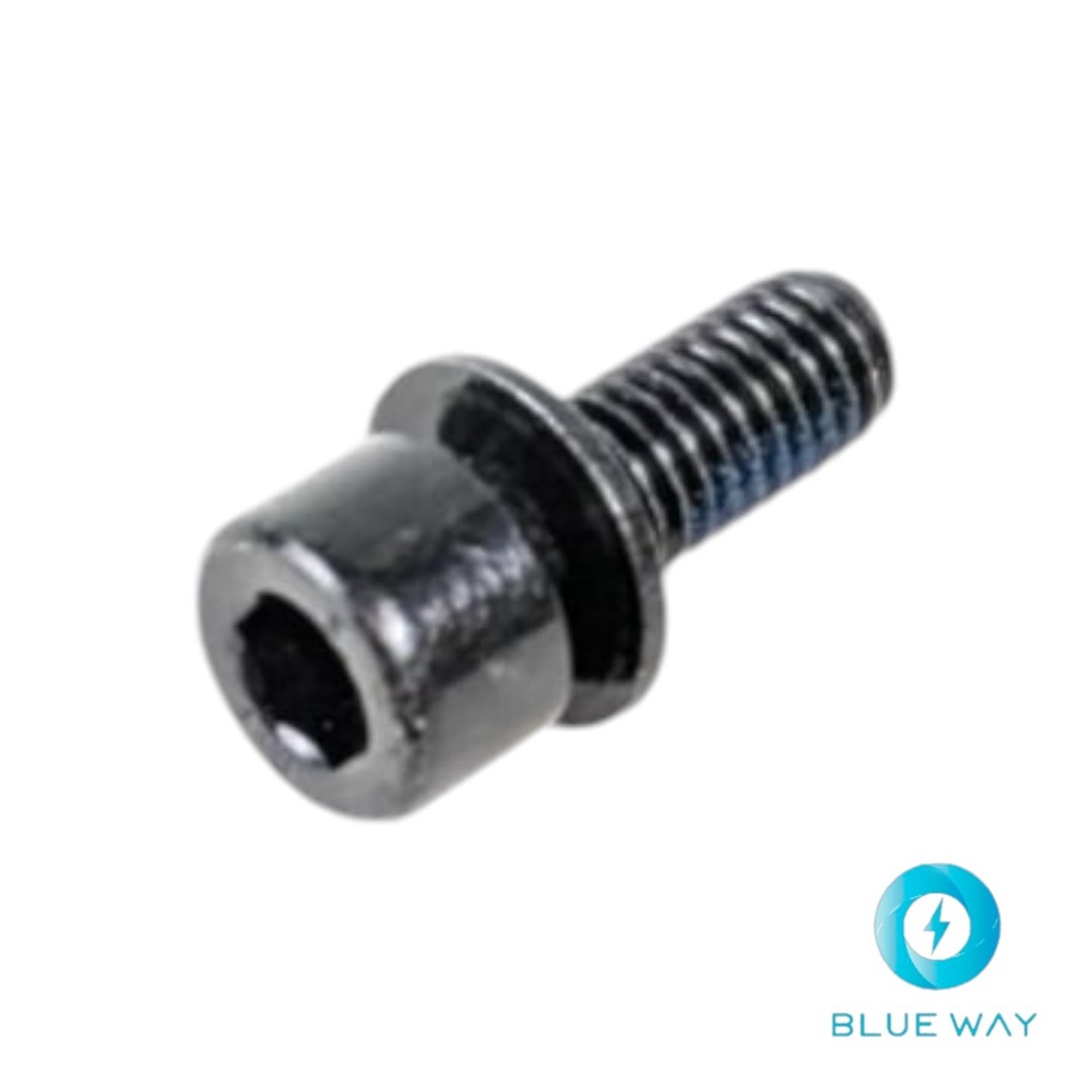 Round Phillips head screw PT4*8 (Tornillo de cabeza Phillips redondo PT4*8) for Inmotion Climber