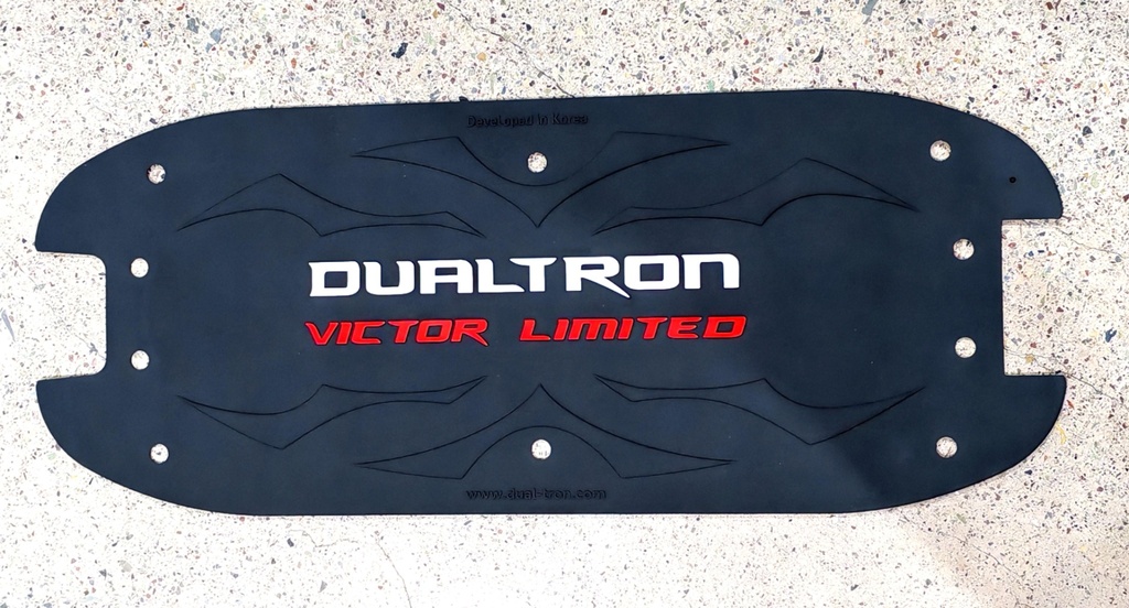 Rubber Deck (goma de plataforma)  Dualtron Victor Limited 