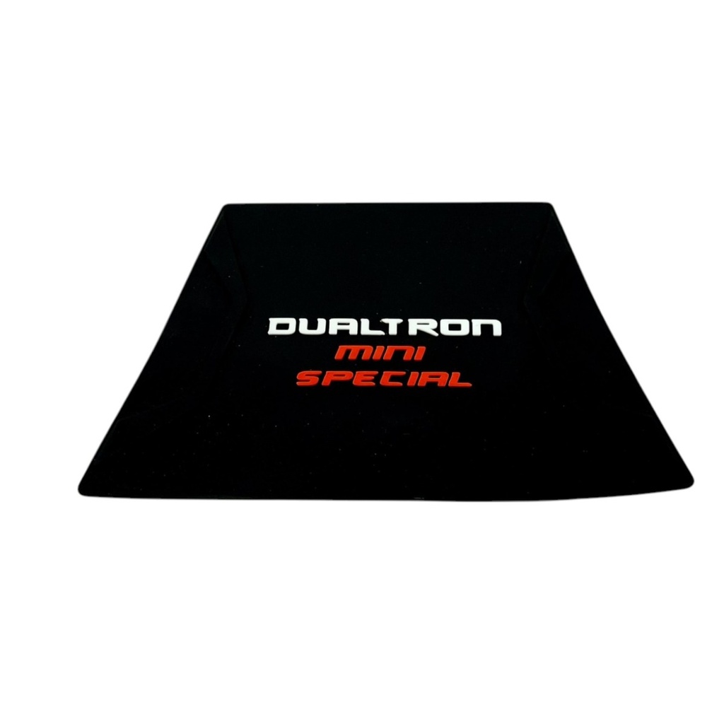 Rubber deck of footrest (Goma de reposapies del deck) Dualtron Mini Special Long Body