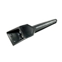 Side cover assembled left (Cubierta lateral ensamblada izquierda) Dualtron New Storm