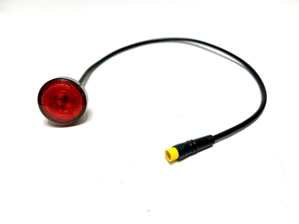 Brake Light LED (Luz de Freno LED) Minimotors Speedway SHORT CABLE