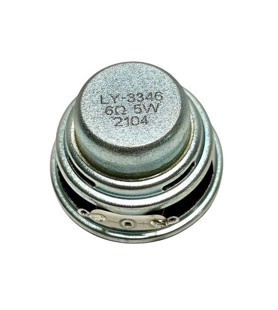 Speaker (altavoz) Inmotion V10