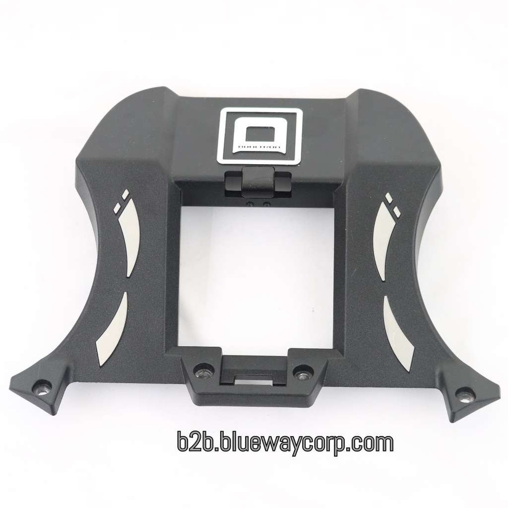 Spoiler (Reposapíes) compatible for Minimotors Thunder 2