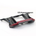 Spoiler (Reposapíes) compatible for Minimotors Thunder 2