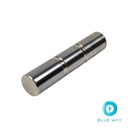 Steel Headset Shaft (Eje de acero)  Dualtron Mini
