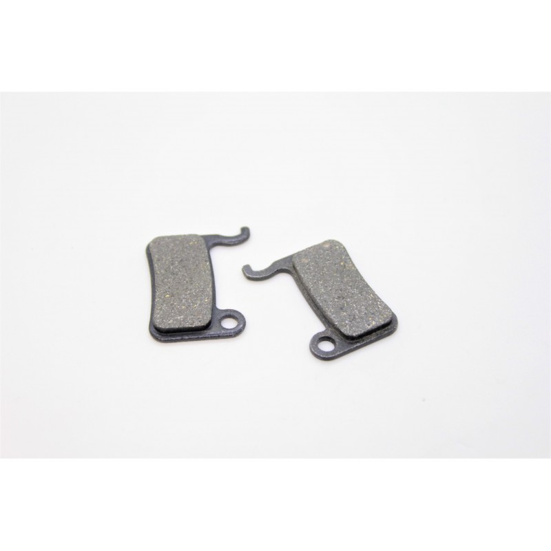 Brake Pads (Pastillas de freno) Dualtron 3 (pair)
