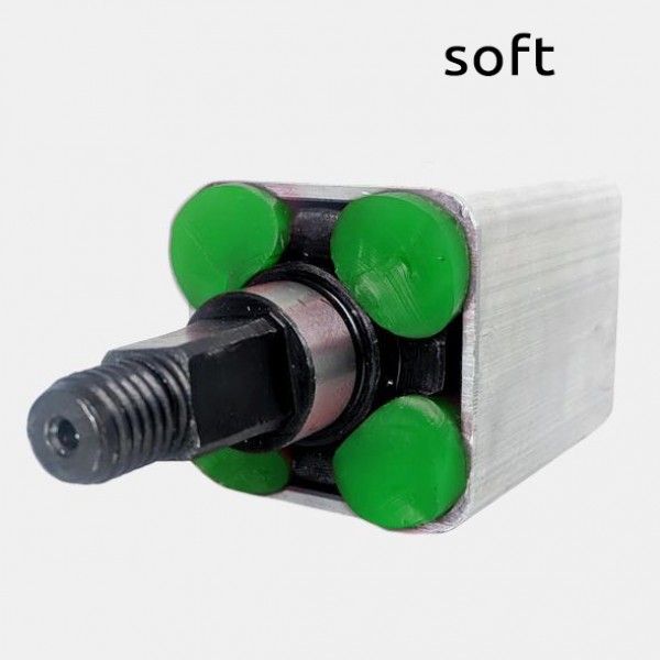 Suspension Cartridge-Soft (Cartucho de Suspensión- Blando) compatible for Minimotors 