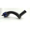 Swing Arm with suspension cartridge blue for Dualtron Spider | Raptor