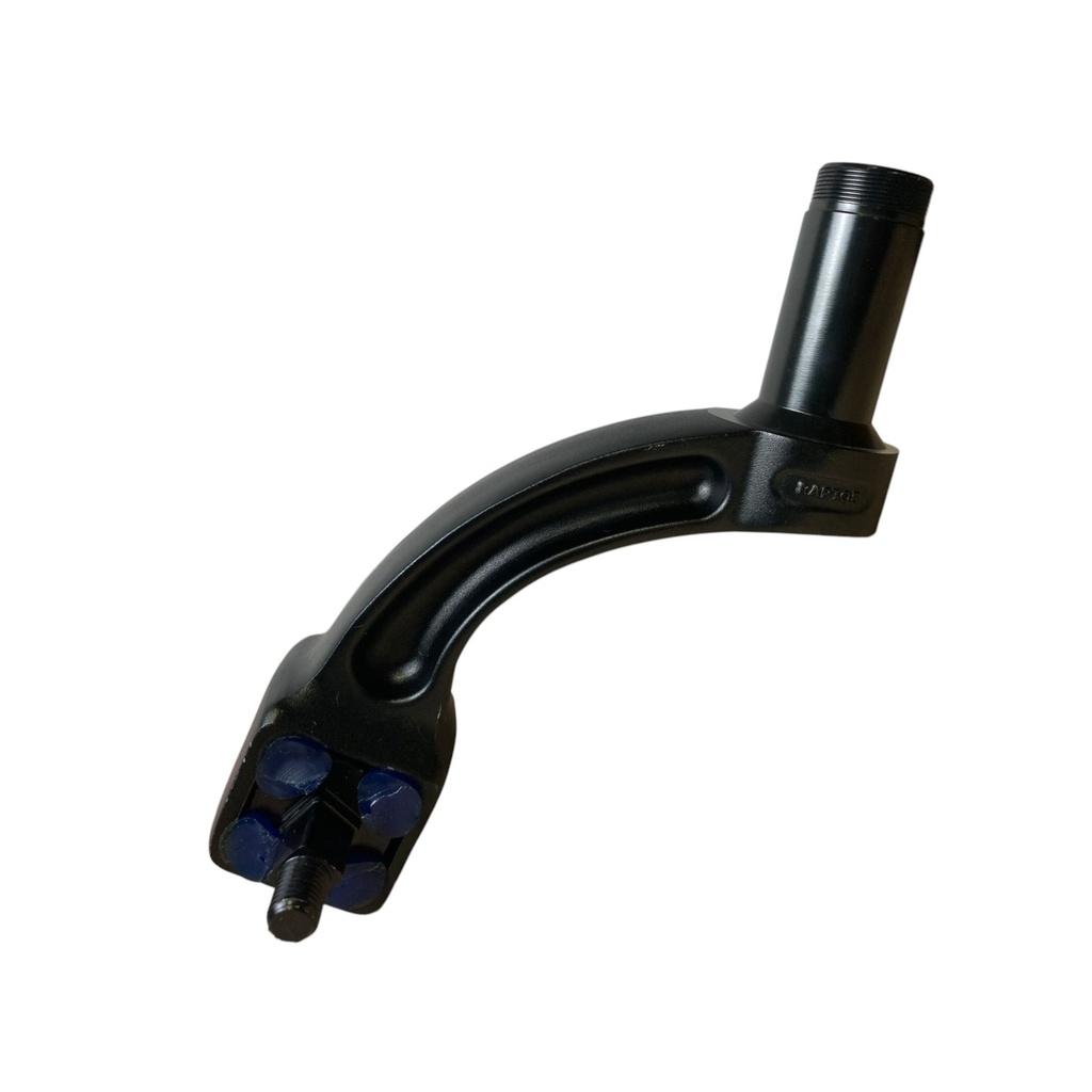 Swing Arm with suspension cartridge blue for Dualtron Spider | Raptor