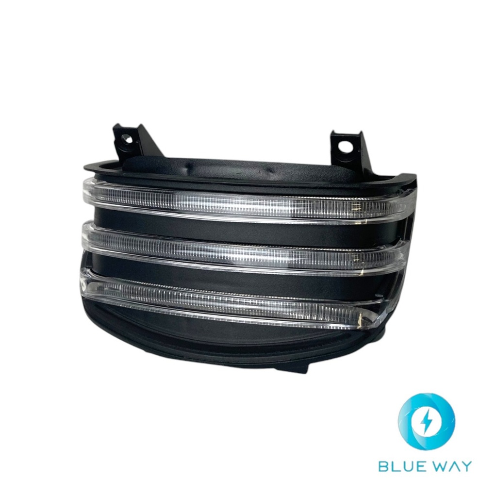 Tail Light Guide Strip Assy (Conjunto de guia luz trasera) Inmotion V11Y