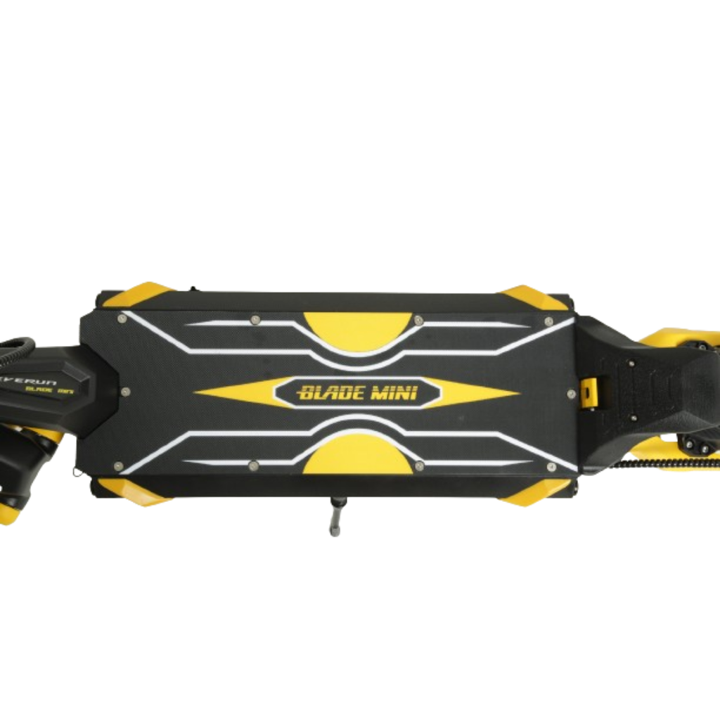 Teverun Blade Mini S 10Ah