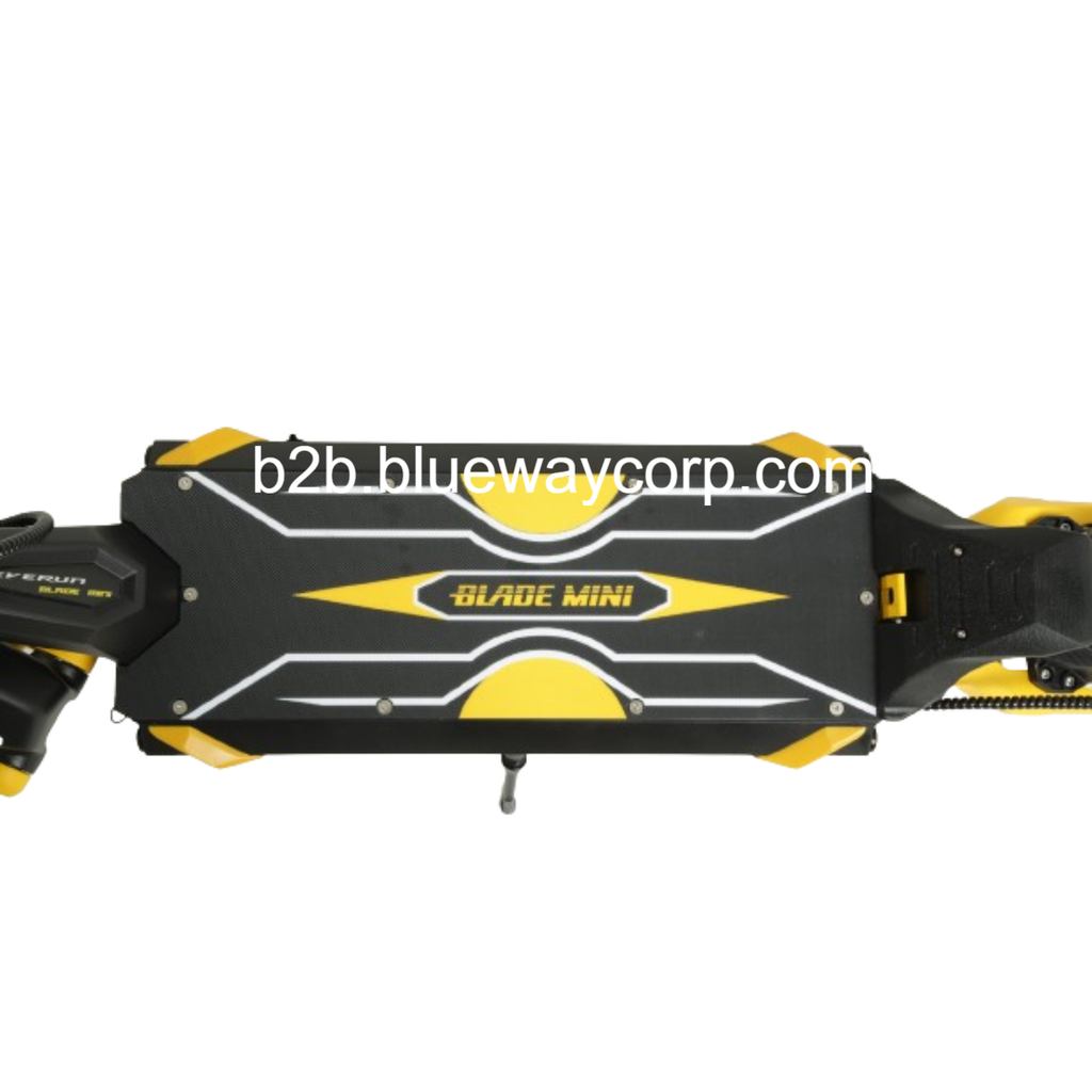 Teverun Blade Mini Ultra 60V 27Ah