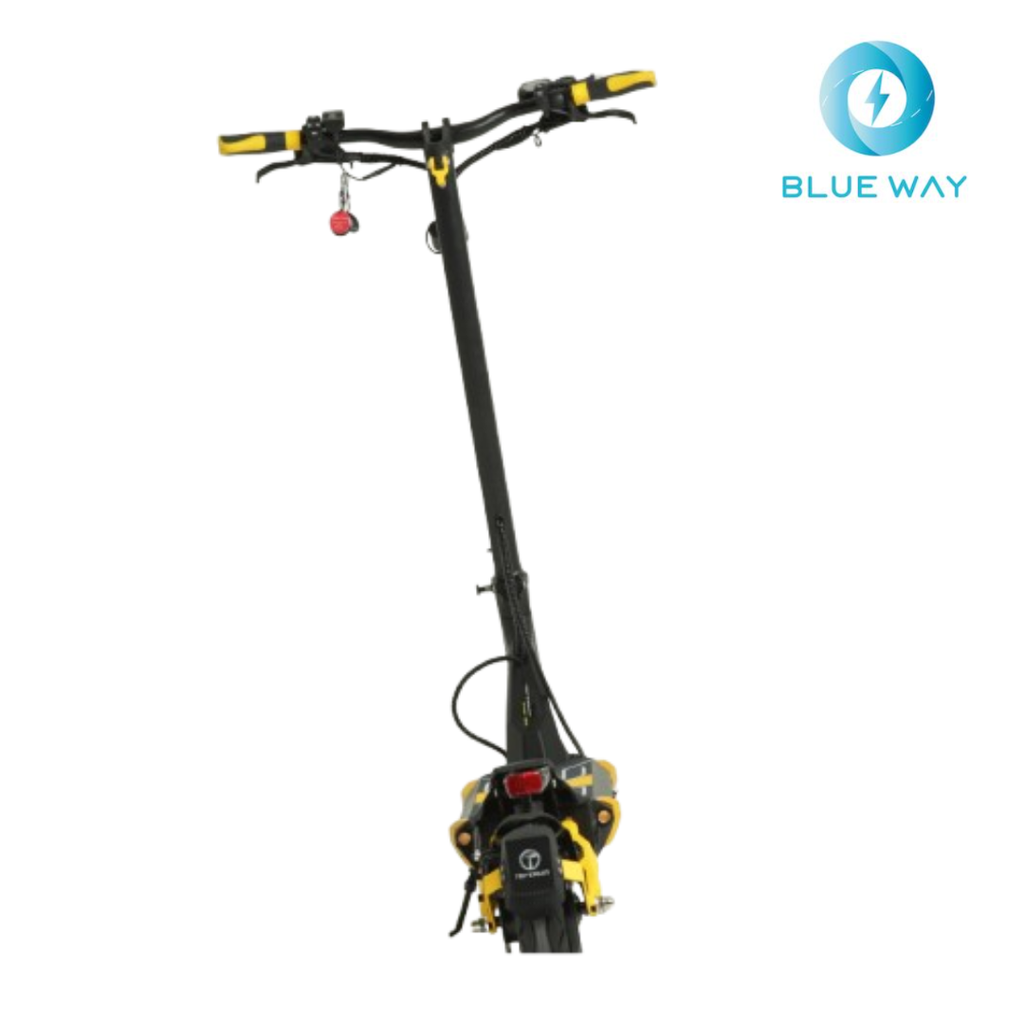 Teverun Blade Mini Ultra 60V 27Ah