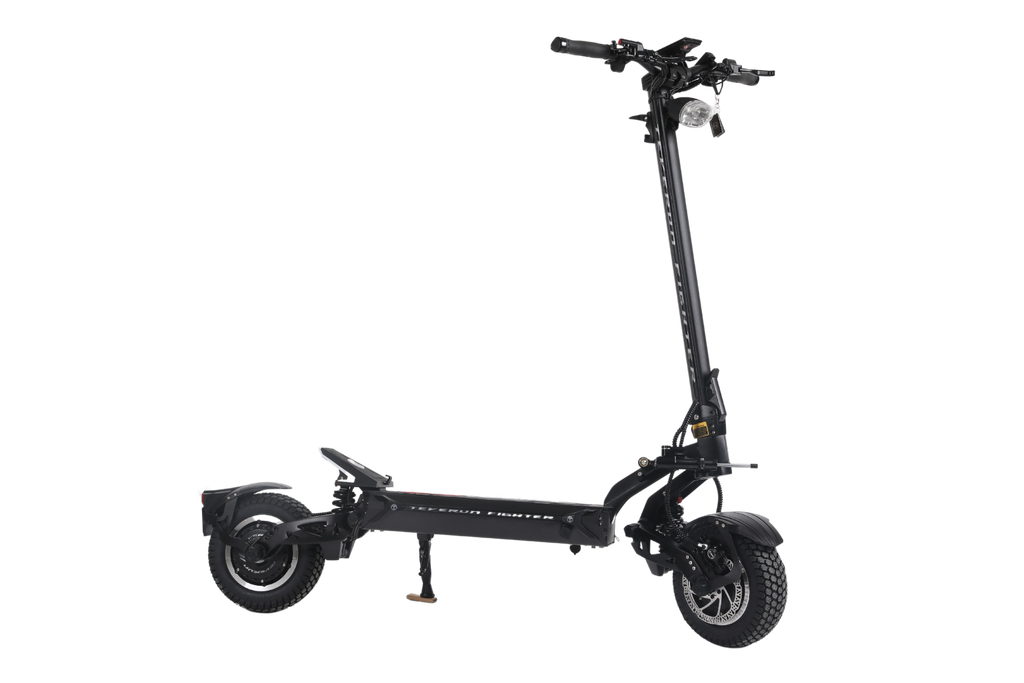 Teverun Fighter 10+ ( Fast charger incl.)