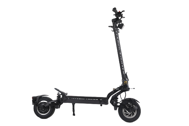 Teverun Fighter 10+ ( Fast charger incl.)