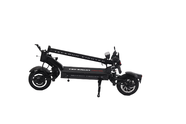 Teverun Fighter 10+ ( Fast charger incl.)