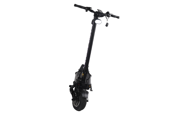 Teverun Fighter 10+ ( Fast charger incl.)