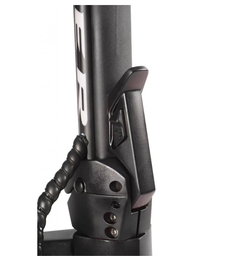 Teverun Fighter 11 ( Fast charger incl.)