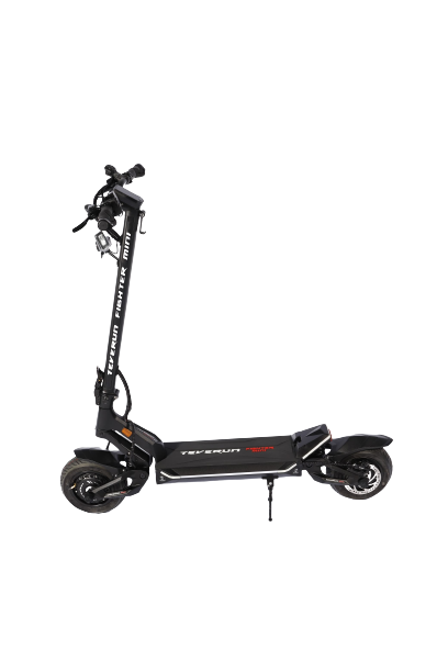 Teverun Fighter Mini ( Fast charger incl.)