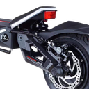 Teverun Fighter Mini ( Fast charger incl.)