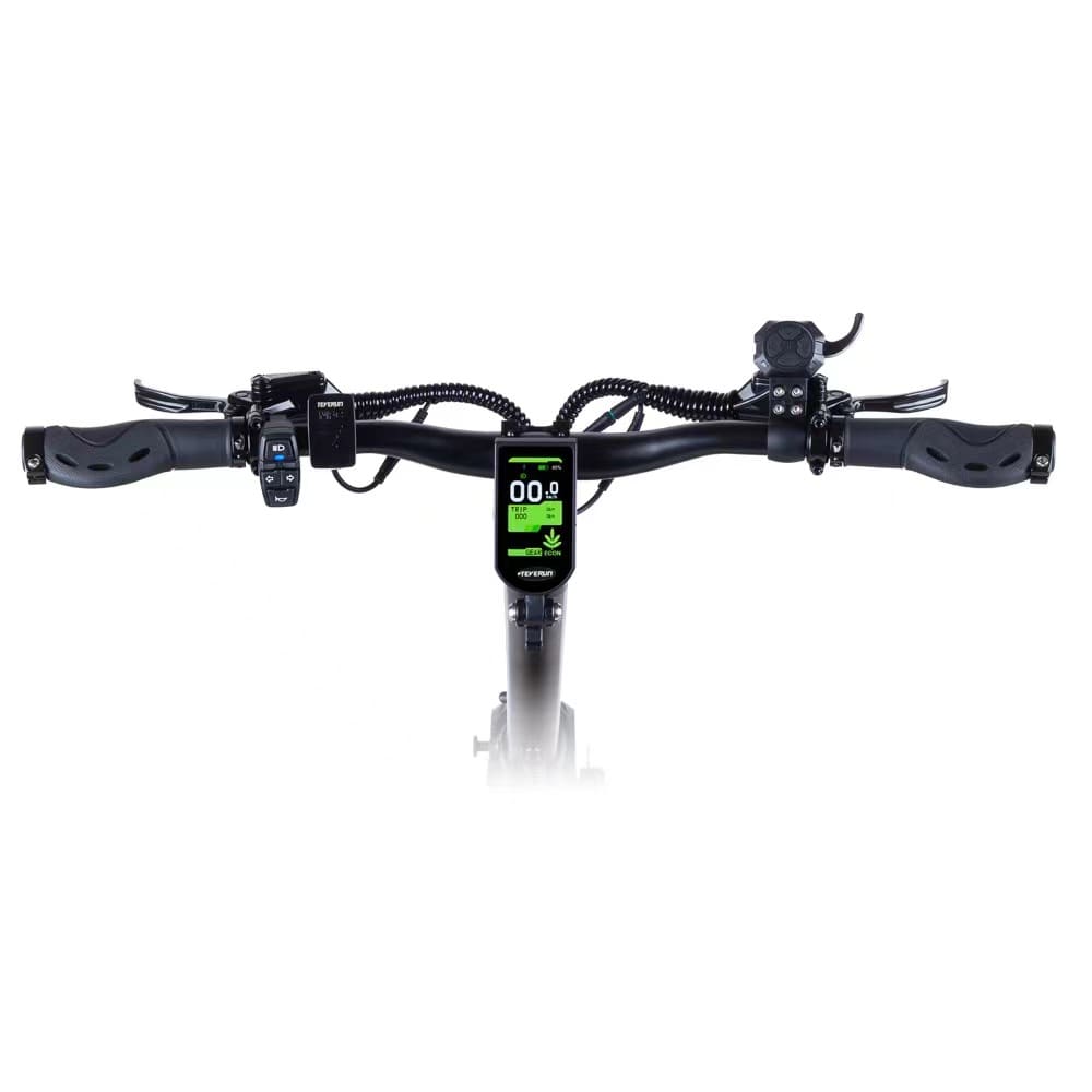 Teverun Fighter Mini ( Fast charger incl.)