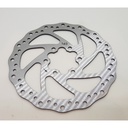 Brake Rotor (Disco de freno) for Speedway & Dualtron (140mm)