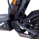 Teverun Fighter Mini ( Fast charger incl.)