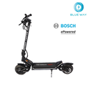 Teverun Fighter Mini ( Fast charger incl.)