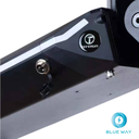 Teverun Fighter Mini ( Fast charger incl.)