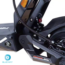 Teverun Fighter Mini ( Fast charger incl.)