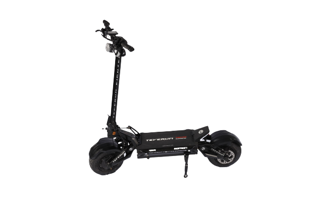 Teverun Fighter Supreme 7260R v4 60Ah