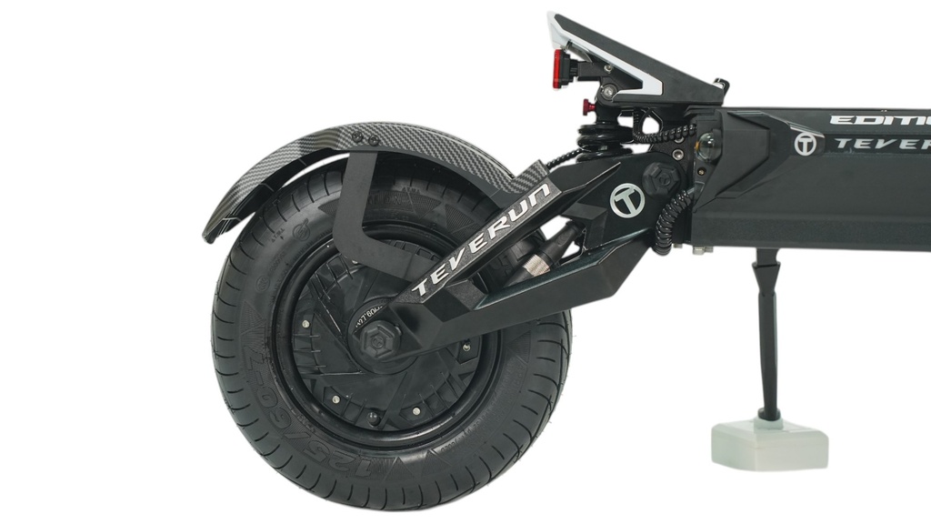 Teverun Fighter Supreme 7260R v4 60Ah