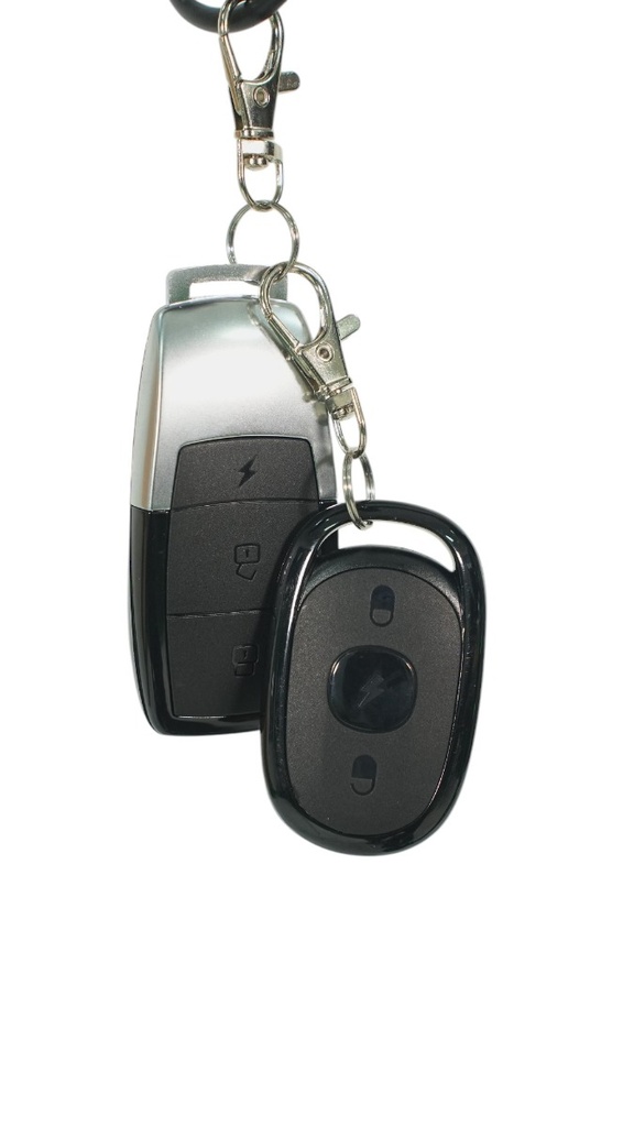 Teverun Fighter Supreme 7260R v4 60Ah