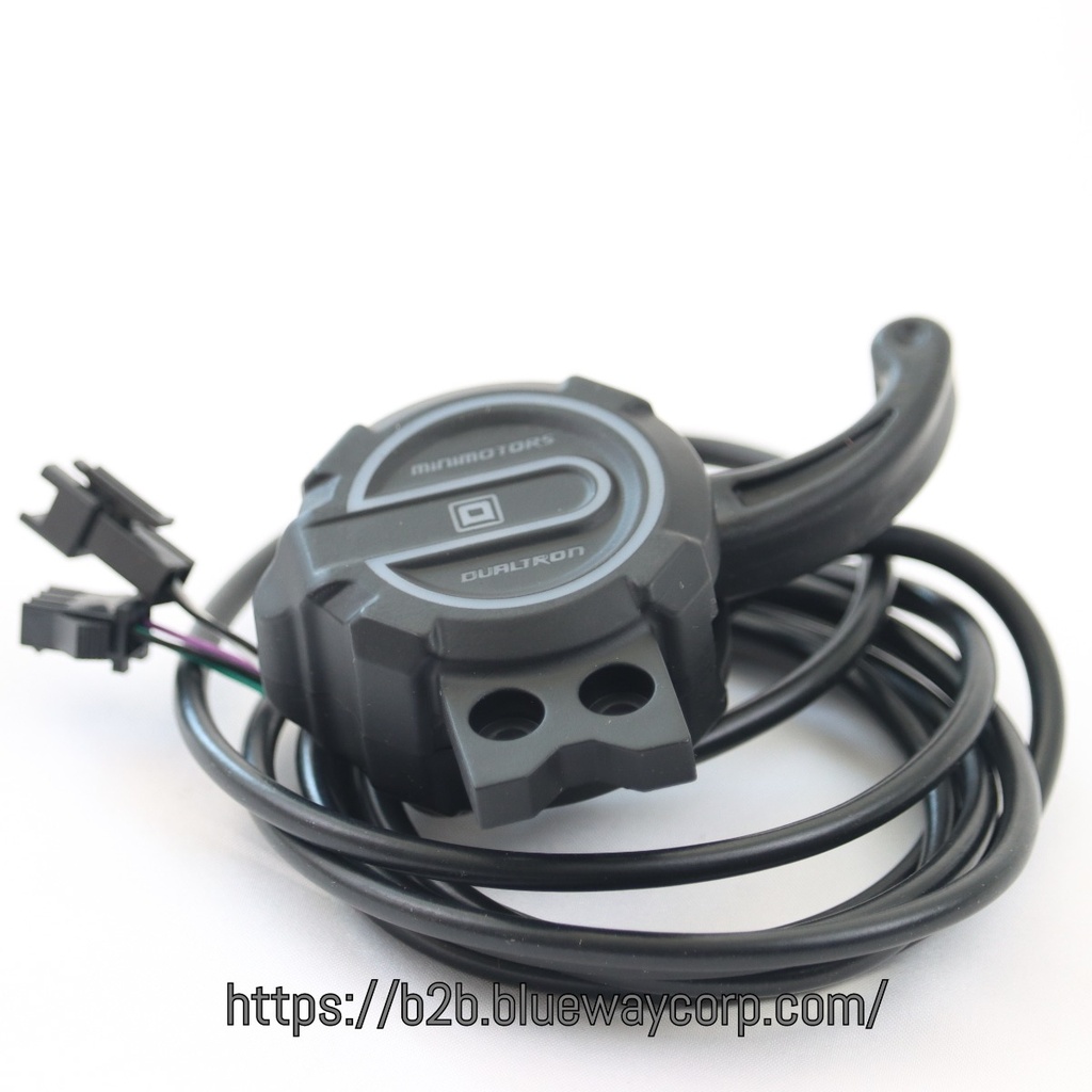 Throttle (Acelerador) EY4 Minimitors DT X Limited