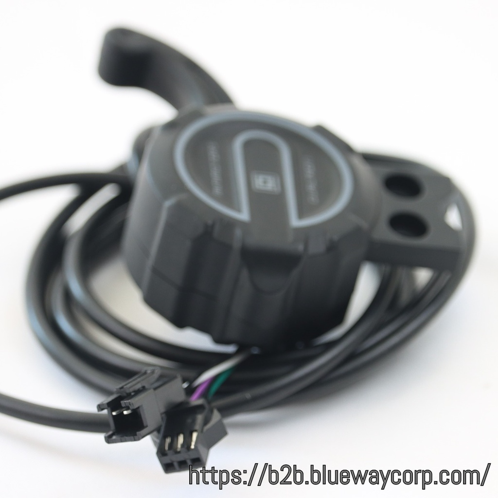 Throttle (Acelerador) EY4 Minimitors DT X Limited