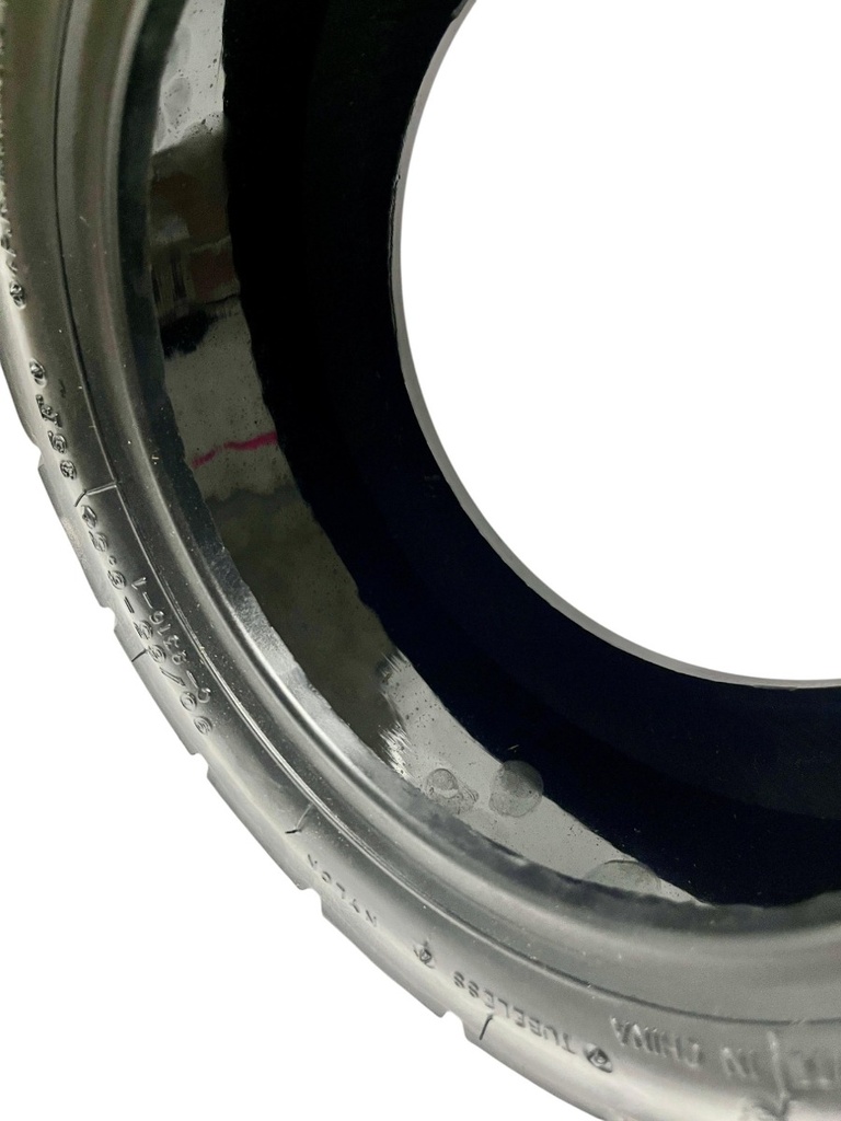 Tubeless tire (neumático) for Inmotion RS