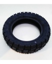 Tyre Off Road 10 255x80  (Naumatico 10º 255x80) Kaabo Mantis 