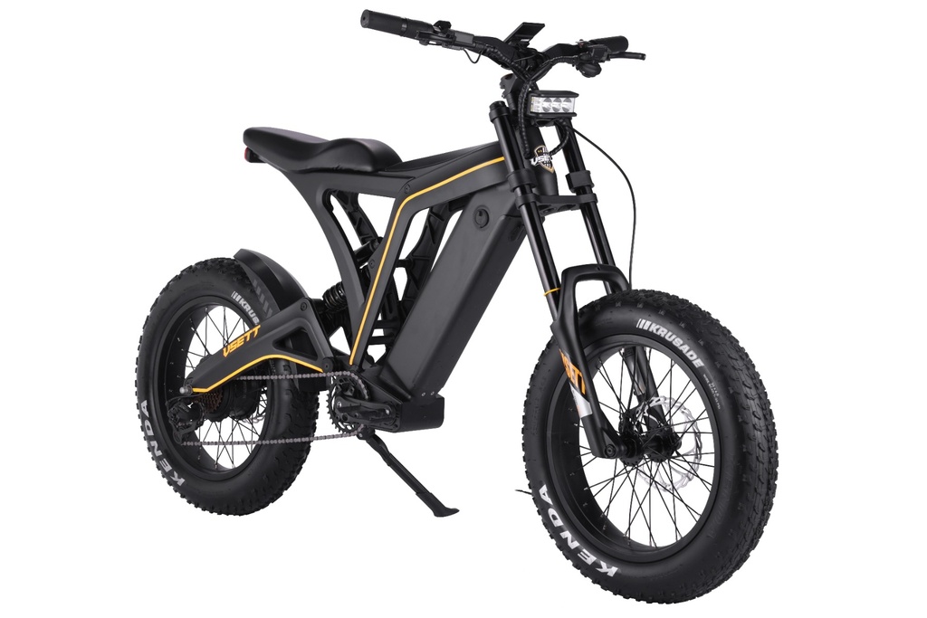 Vsett Eagle 48V 20Ah