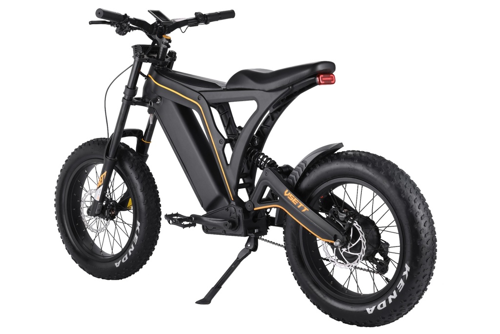 Vsett Eagle 48V 20Ah