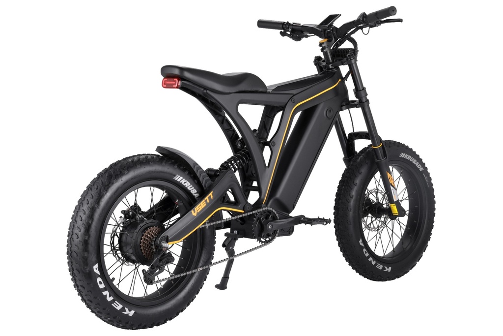 Vsett Eagle 48V 20Ah