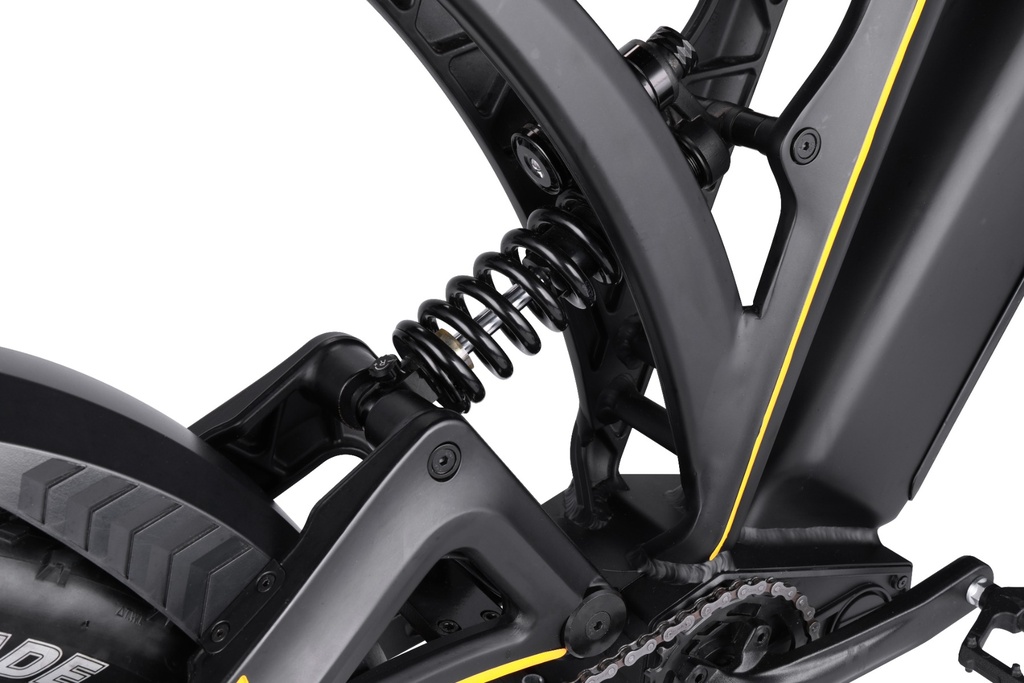 Vsett Eagle 48V 20Ah