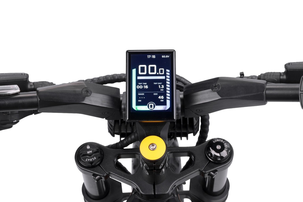 Vsett Eagle 48V 20Ah