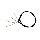 Waterproof Extension Cable (Cable de extensión impermeable) Dualtron Victor LTD