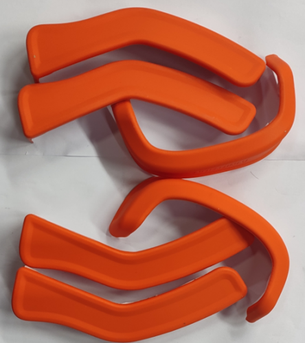 Bumper Strip Assy (Conjunto de bandas de parachoques) Inmotion V11Y
