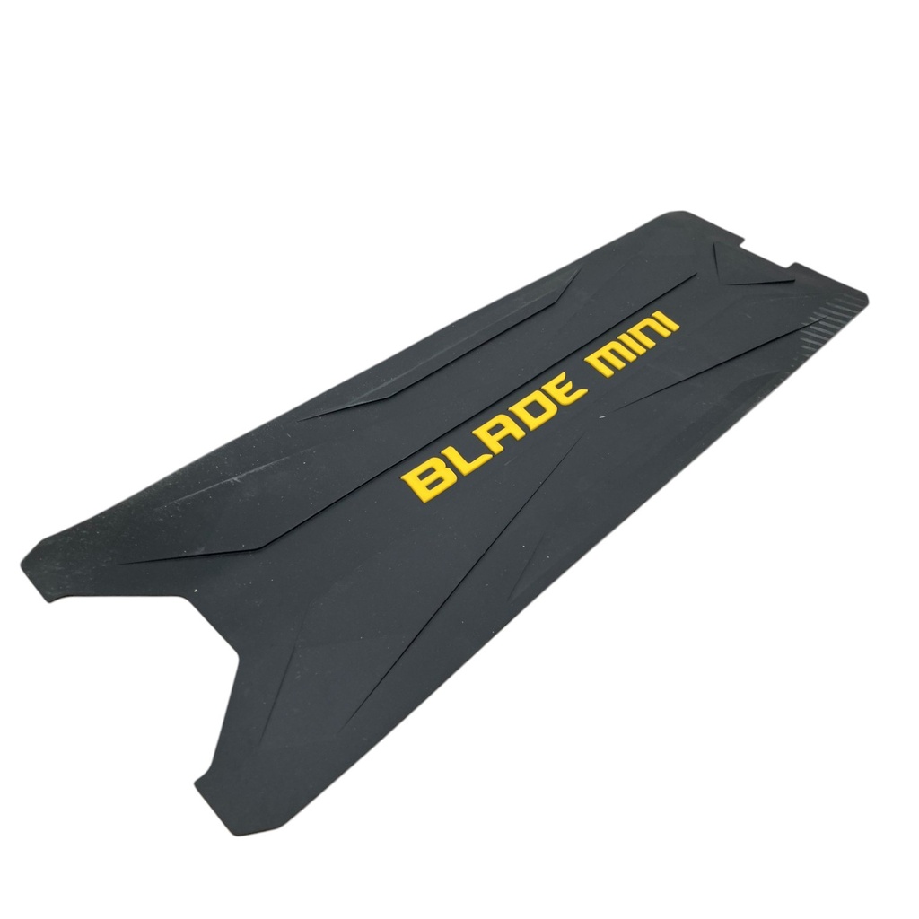 deck cover (Cubierta de Plataforma) Blade Mini 