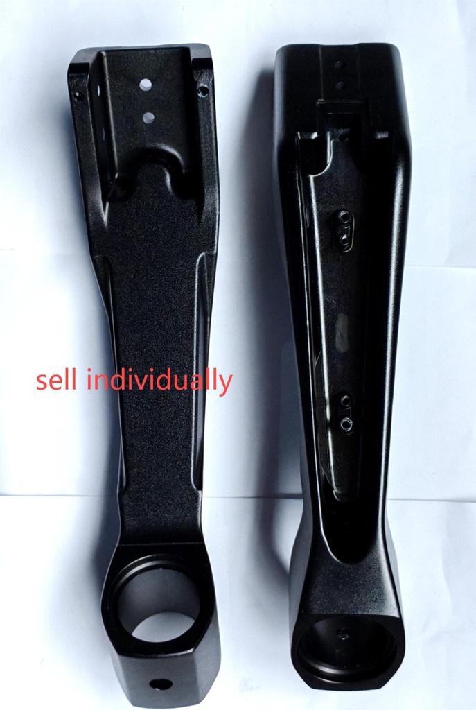 headset stem (vástago del auricular)  Dualtron Victor Limited 