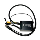 rear controller-A (Controladora trasera A) fighter APP version quick plug Teverun Supreme Ultra / Supreme Plus