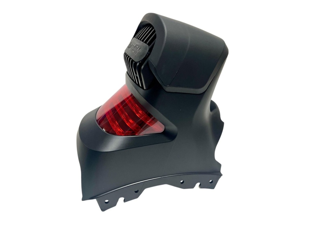 taillight assembly (Luces traseras ensamblado) Inmotion V11Y