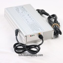 Charger 126V 5A (Cargador) for Inmotion V13