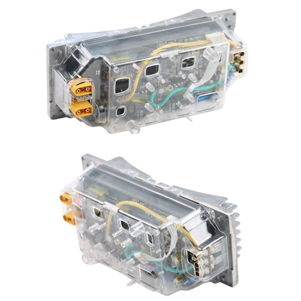 Driver Board (Placa de Controladora) Inmotion V12  ASSEMBLY